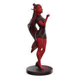 Lore Olympus x Weta Workshop Mini Vinyl Figur Minthe 17 cm - Smalltinytoystore