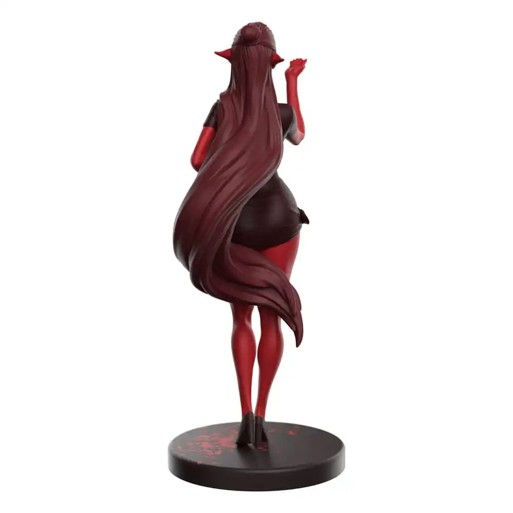 Lore Olympus x Weta Workshop Mini Vinyl Figur Minthe 17 cm - Smalltinytoystore