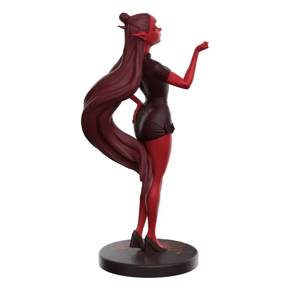 Lore Olympus x Weta Workshop Mini Vinyl Figur Minthe 17 cm - Smalltinytoystore