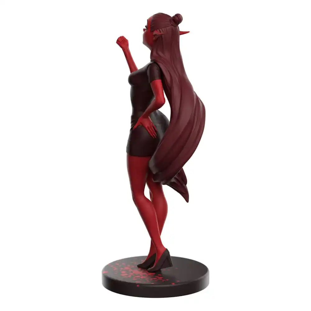 Lore Olympus x Weta Workshop Mini Vinyl Figur Minthe 17 cm - Smalltinytoystore