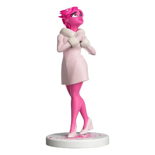 Lore Olympus x Weta Workshop Mini Vinyl Figur Persephone 15 cm - Smalltinytoystore