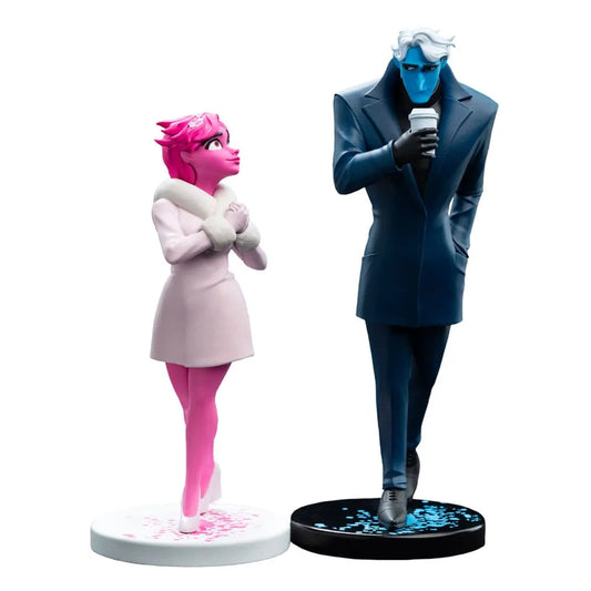 Lore Olympus x Weta Workshop Mini Vinyl Figur Persephone 15 cm - Smalltinytoystore
