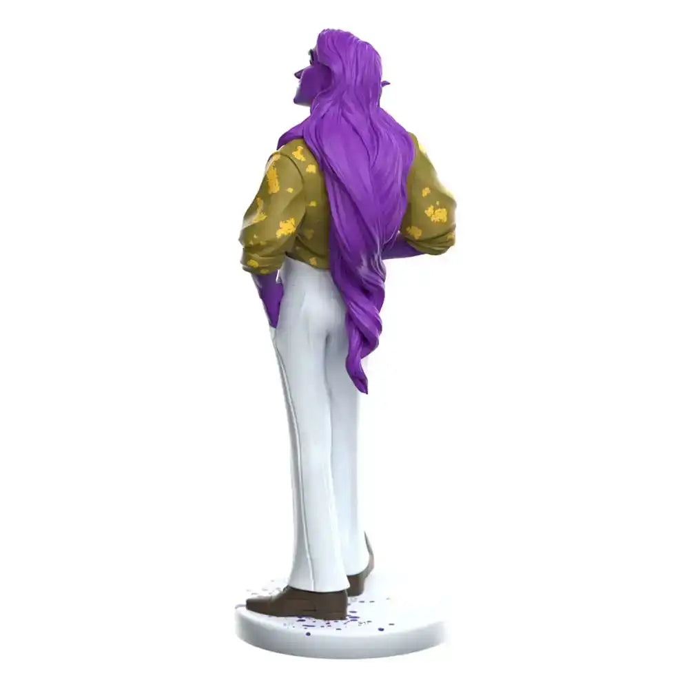 Lore Olympus x Weta Workshop Mini Vinyl Figur Zeus 15 cm
