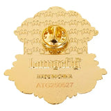 Loungefly Ansteck-Pins Blind Box Dia de los Muertos Sortiment (12)