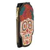 Loungefly Karten-Etui Dia de los Muertos