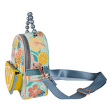 Loungefly Mini-Rucksack Convertible Lemon - Smalltinytoystore