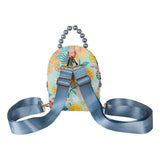 Loungefly Mini-Rucksack Convertible Lemon - Smalltinytoystore