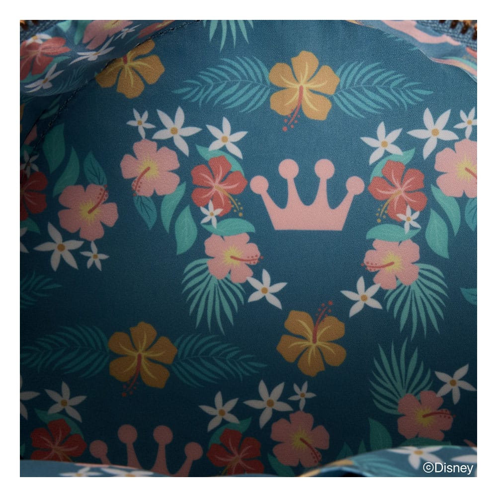 Loungefly Mini-Rucksack Convertible Lemon - Smalltinytoystore