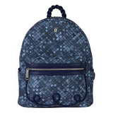 Loungefly Mini-Rucksack Denim - Smalltinytoystore
