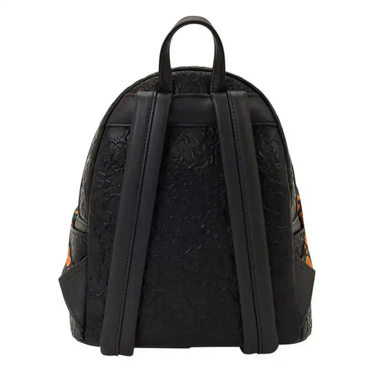 Loungefly Mini Rucksack Dia de los Muertos