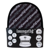 Loungefly Mini-Rucksack Insert Organizer - Smalltinytoystore