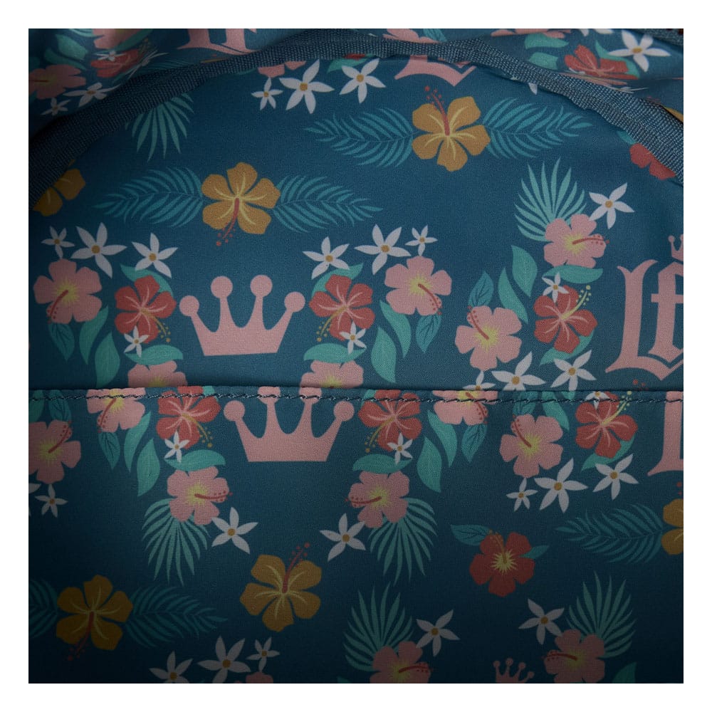 Loungefly Mini-Rucksack Lemon - Smalltinytoystore