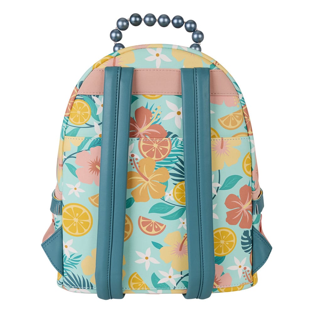 Loungefly Mini-Rucksack Lemon - Smalltinytoystore