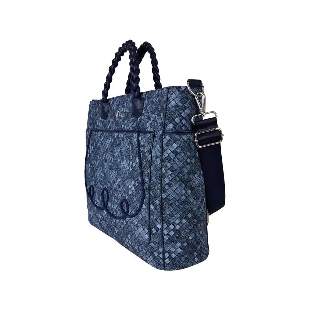 Loungefly Tragetasche Denim Convertible - Smalltinytoystore