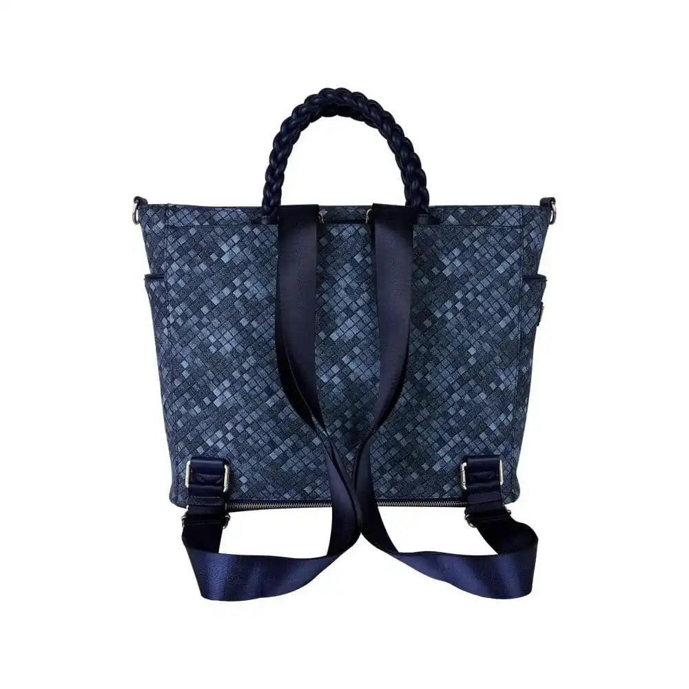 Loungefly Tragetasche Denim Convertible - Smalltinytoystore