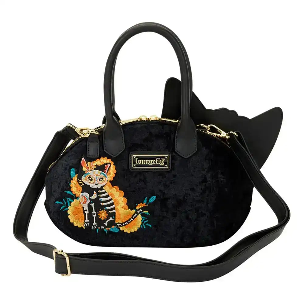 Loungefly Tragetasche Dia de los Muertos
