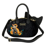 Loungefly Tragetasche Dia de los Muertos