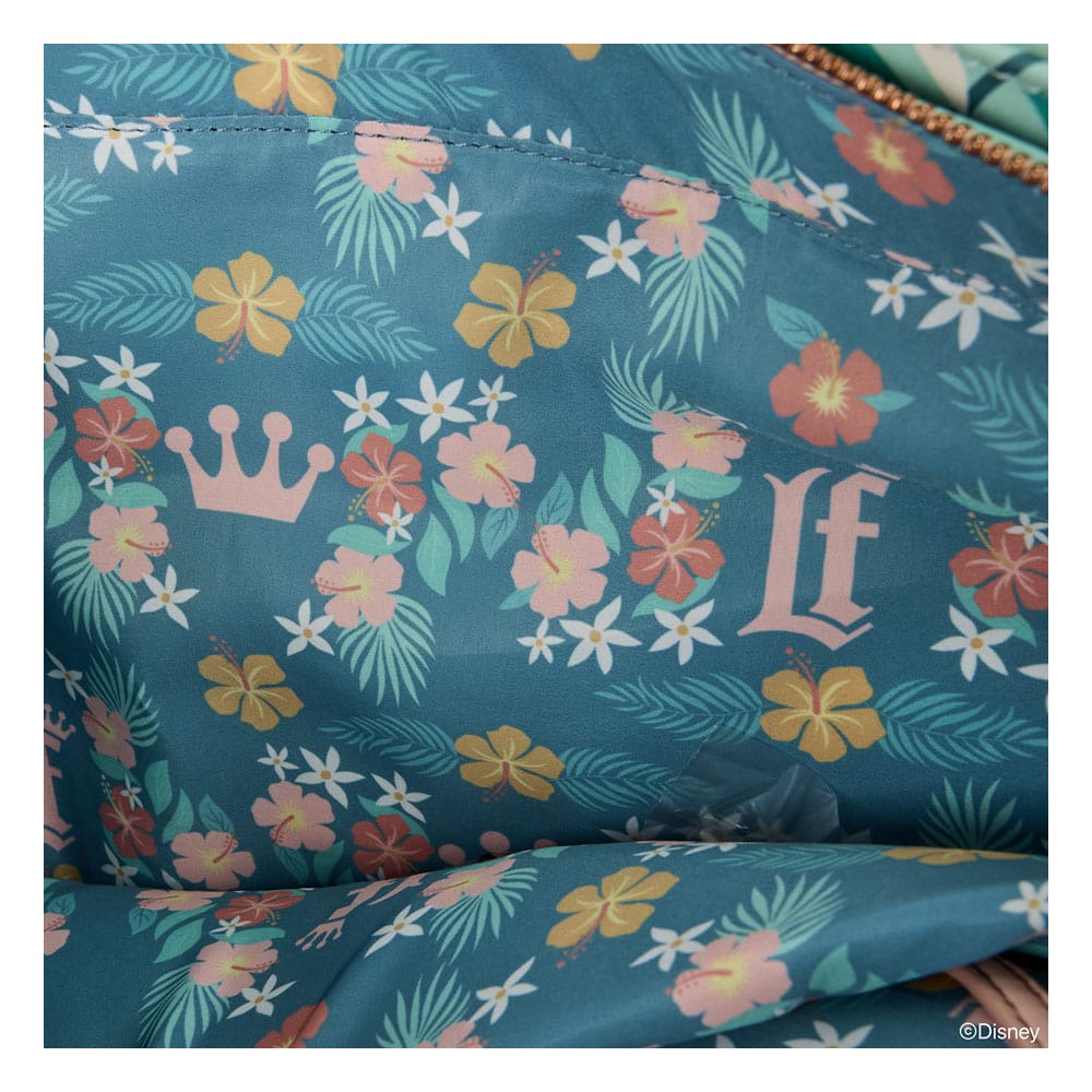 Loungefly Tragetasche Lemon Convertible - Smalltinytoystore