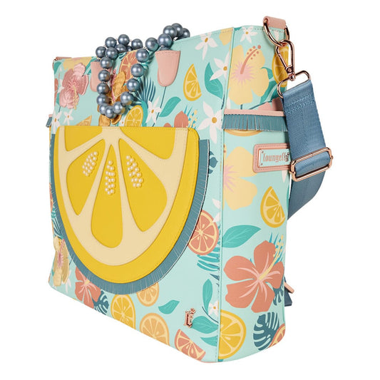 Loungefly Tragetasche Lemon Convertible - Smalltinytoystore