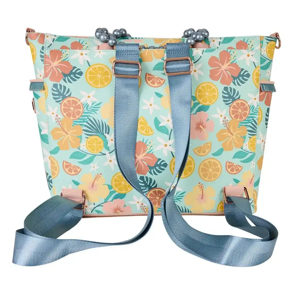 Loungefly Tragetasche Lemon Convertible - Smalltinytoystore