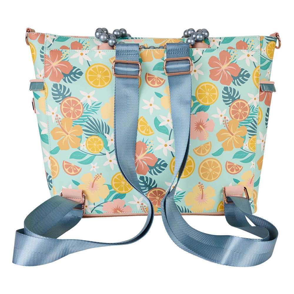 Loungefly Tragetasche Lemon Convertible - Smalltinytoystore