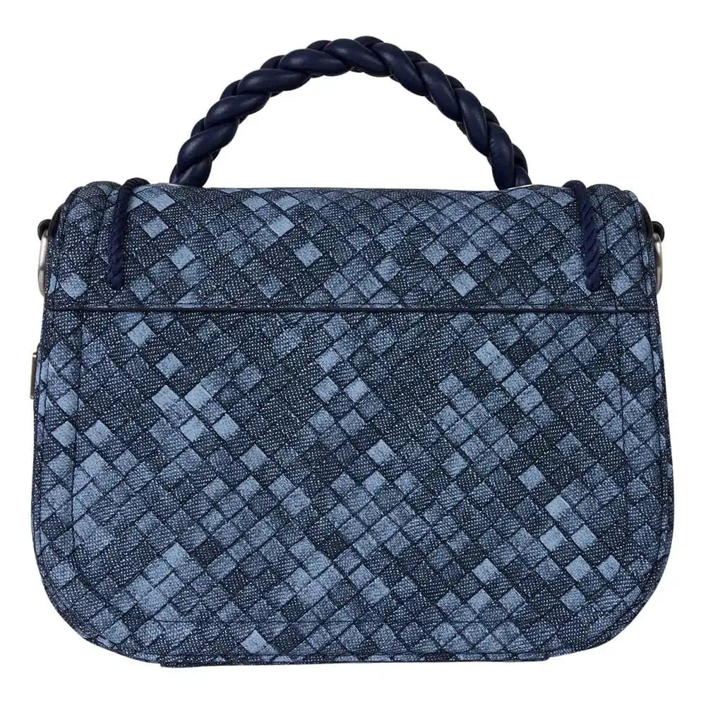 Loungefly Umhängetasche Denim - Smalltinytoystore