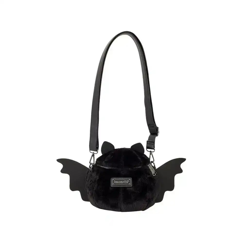 Loungefly Umhängetasche Figural Bat