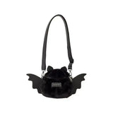 Loungefly Umhängetasche Figural Bat