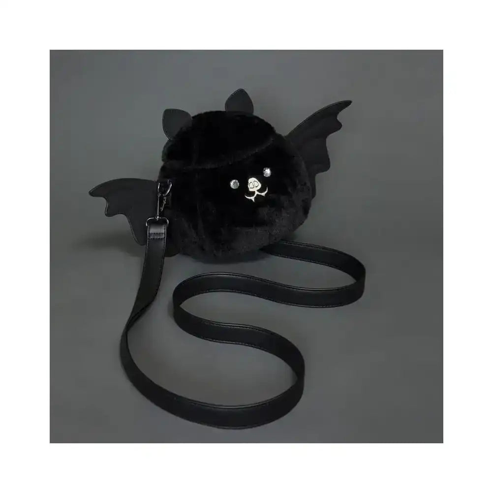 Loungefly Umhängetasche Figural Bat