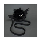 Loungefly Umhängetasche Figural Bat
