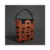 Loungefly Umhängetasche Figural Pumpkin