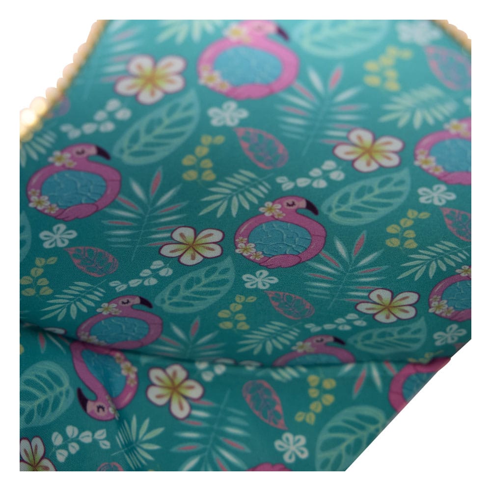 Loungefly Umhängetasche Flamingo - Smalltinytoystore