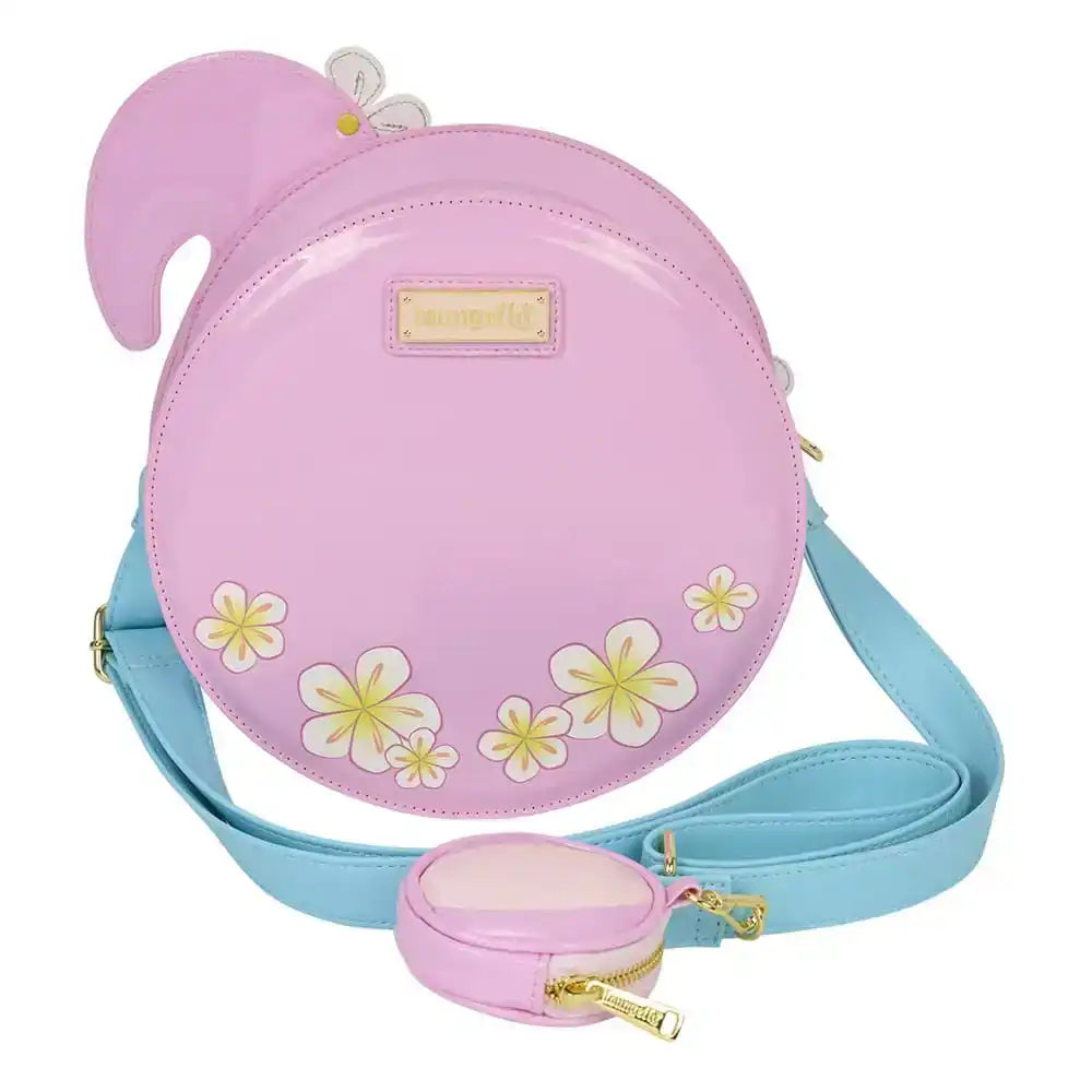 Loungefly Umhängetasche Flamingo - Smalltinytoystore