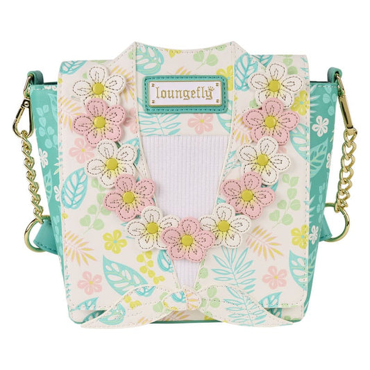 Loungefly Umhängetasche Hawaiian Shirt - Smalltinytoystore