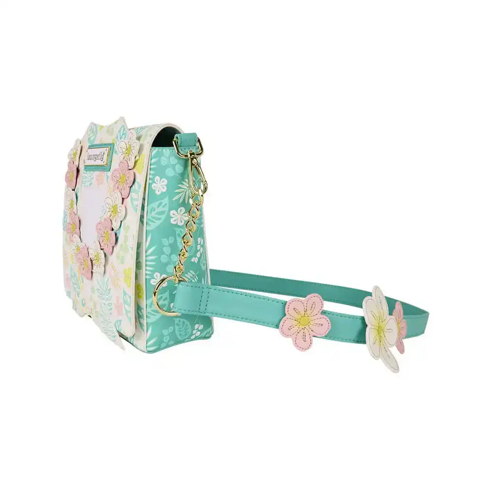 Loungefly Umhängetasche Hawaiian Shirt - Smalltinytoystore