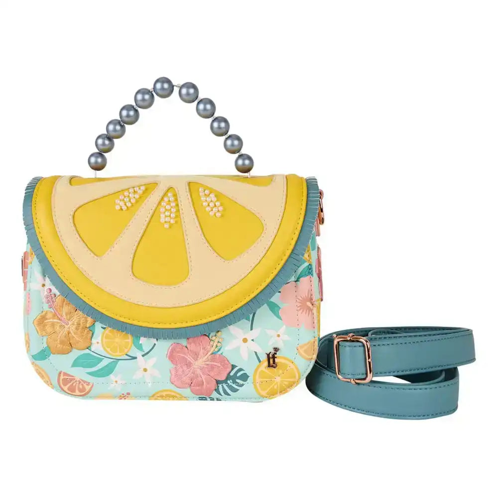 Loungefly Umhängetasche Lemon - Smalltinytoystore