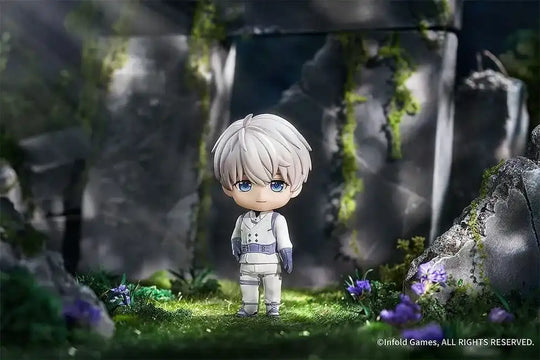 Love and Deepspace Nendoroid Actionfigur Xavier 10 cm