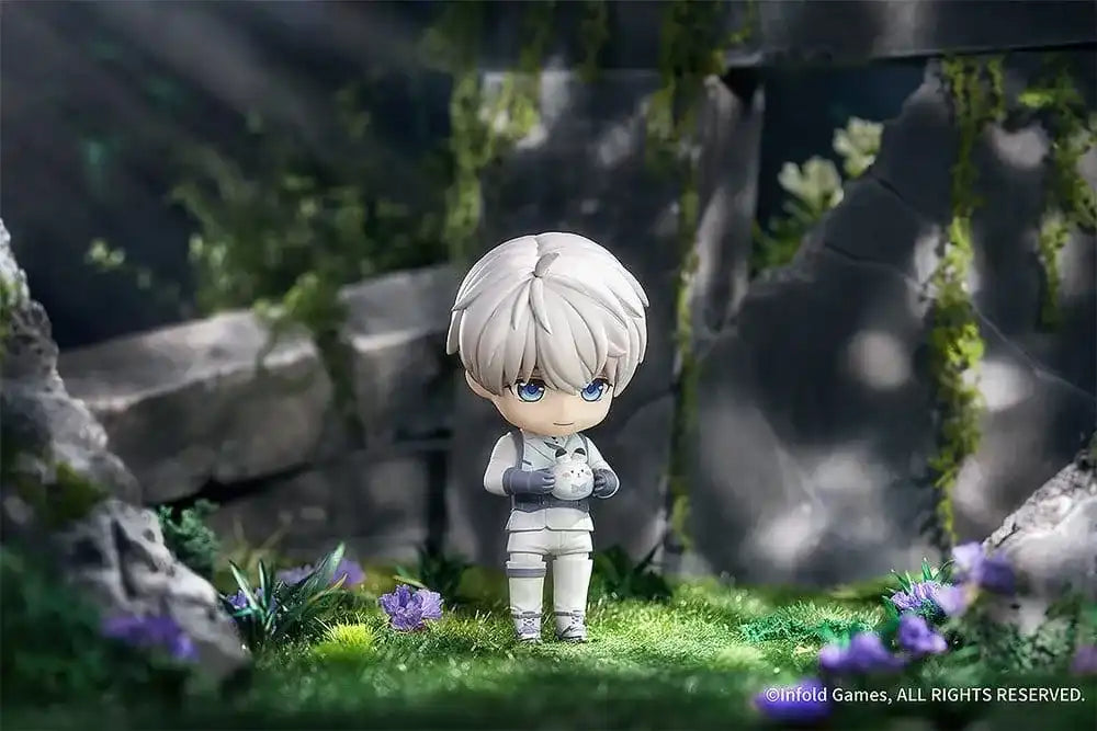 Love and Deepspace Nendoroid Actionfigur Xavier 10 cm
