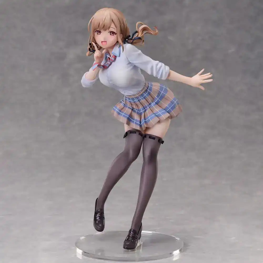 Love Is Indivisible by Twins PVC Statue 1/6 Naori Jinguuji 24 cm