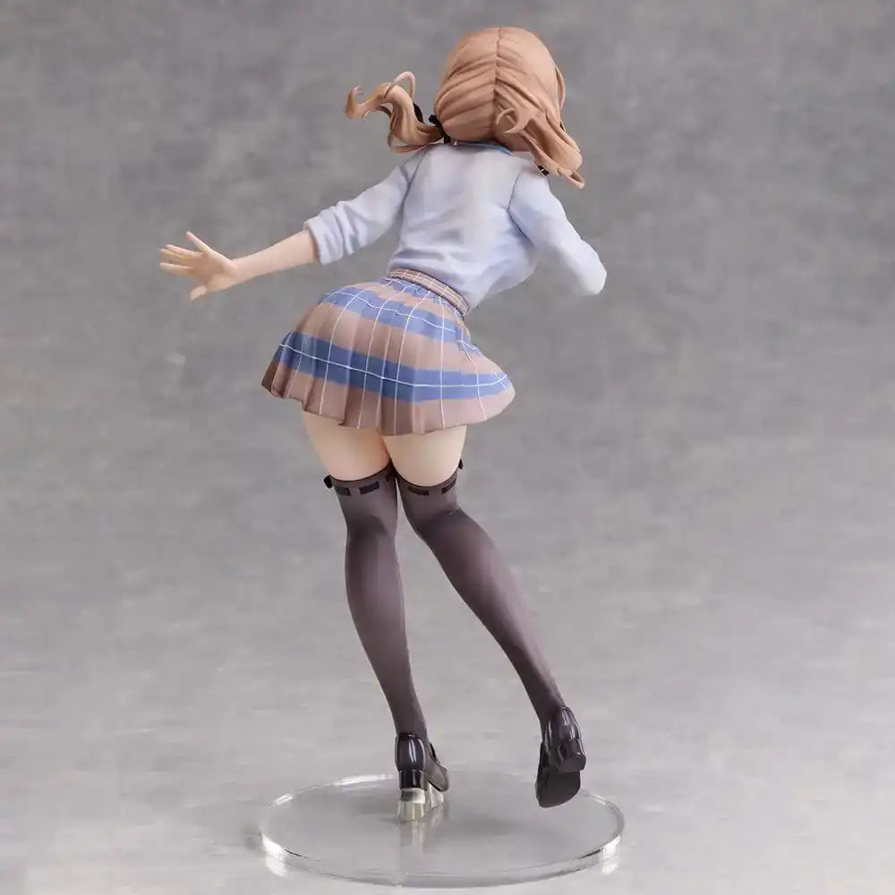 Love Is Indivisible by Twins PVC Statue 1/6 Naori Jinguuji 24 cm