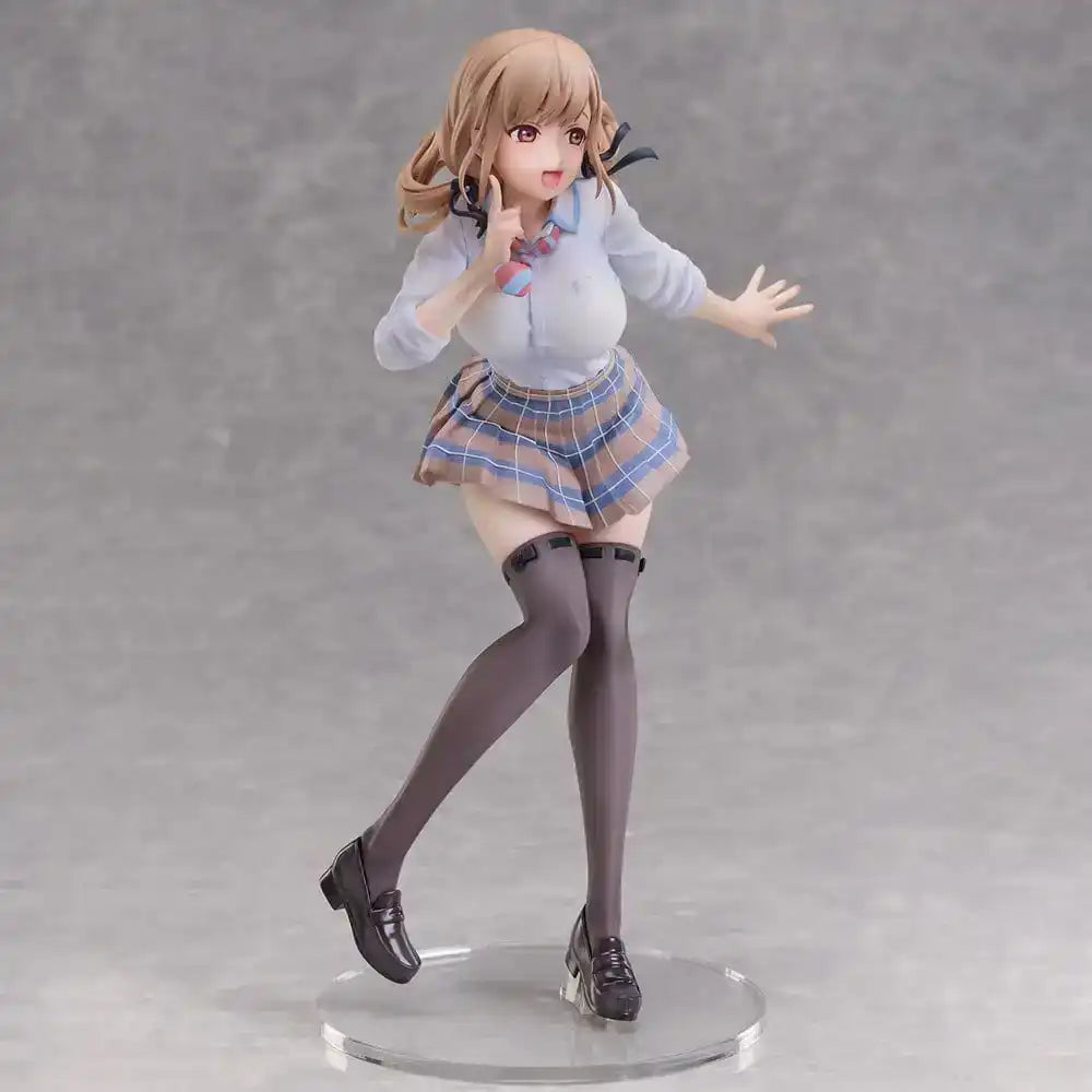 Love Is Indivisible by Twins PVC Statue 1/6 Naori Jinguuji 24 cm
