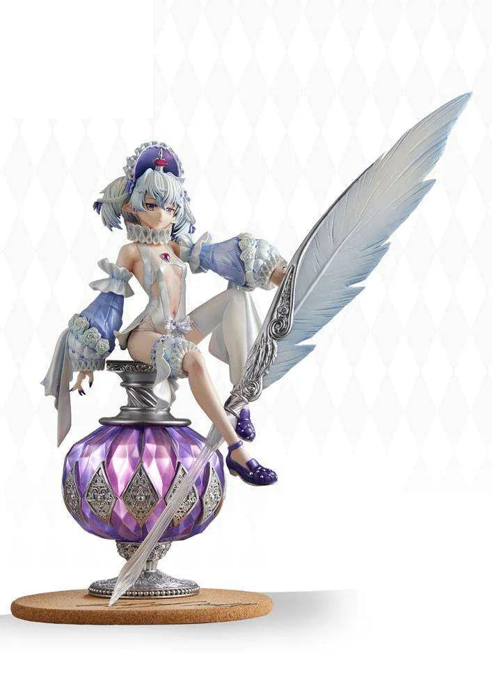 Love Letter PVC Statue Inkheart 33 cm - Smalltinytoystore