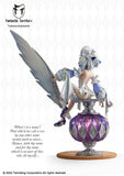 Love Letter PVC Statue Inkheart 33 cm - Smalltinytoystore