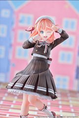 Love Live! Hasuno Sora Jogakuin School Idol Club PVC Statue 1/7 Hinoshita Kaho Fortune Movie Ver. 24 cm - Smalltinytoystore