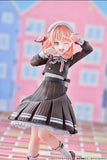 Love Live! Hasuno Sora Jogakuin School Idol Club PVC Statue 1/7 Hinoshita Kaho Fortune Movie Ver. 24 cm - Smalltinytoystore