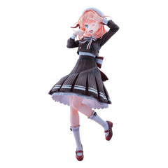 Love Live! Hasuno Sora Jogakuin School Idol Club PVC Statue 1/7 Hinoshita Kaho Fortune Movie Ver. 24 cm - Smalltinytoystore