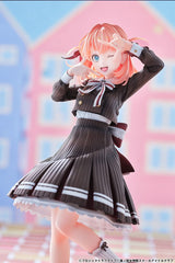 Love Live! Hasuno Sora Jogakuin School Idol Club PVC Statue 1/7 Hinoshita Kaho Fortune Movie Ver. 24 cm - Smalltinytoystore