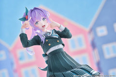 Love Live! Hasuno Sora Jogakuin School Idol Club PVC Statue 1/7 Otomune Kozue Fortune Movie Ver. 24 cm - Smalltinytoystore