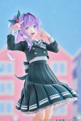Love Live! Hasuno Sora Jogakuin School Idol Club PVC Statue 1/7 Otomune Kozue Fortune Movie Ver. 24 cm - Smalltinytoystore