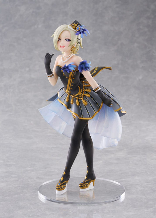 Love Live! Nijigasaki High School Idol Club PVC Statue 1/7 Mia Taylor 23 cm - Smalltinytoystore